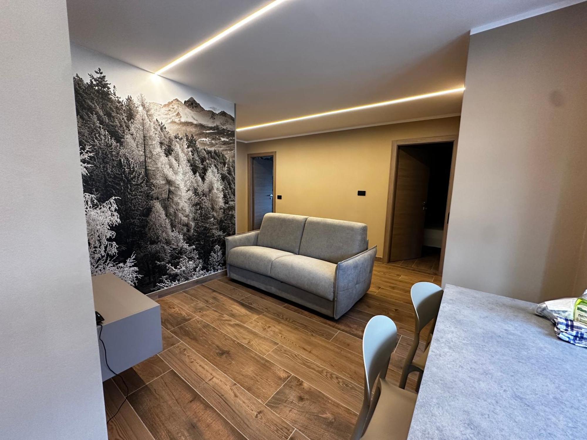 Aosta Center Holidays Apartments Esterno foto