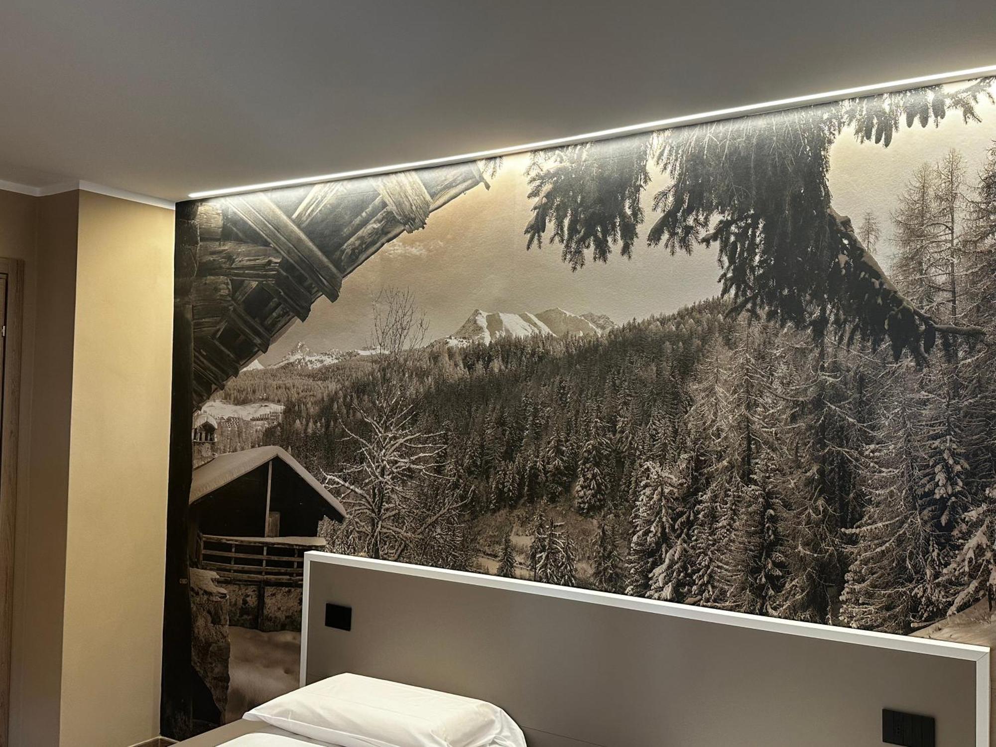 Aosta Center Holidays Apartments Esterno foto