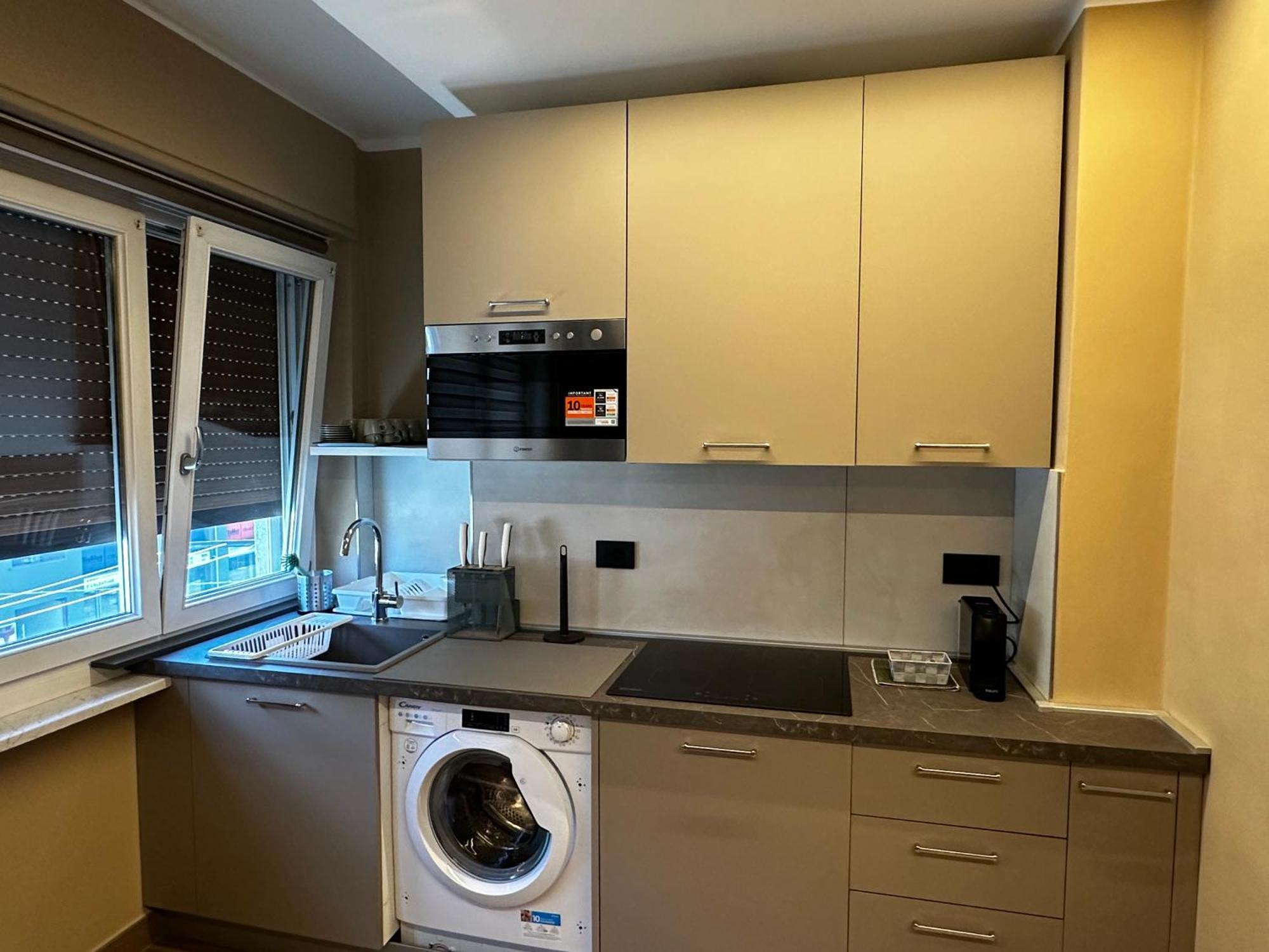 Aosta Center Holidays Apartments Esterno foto