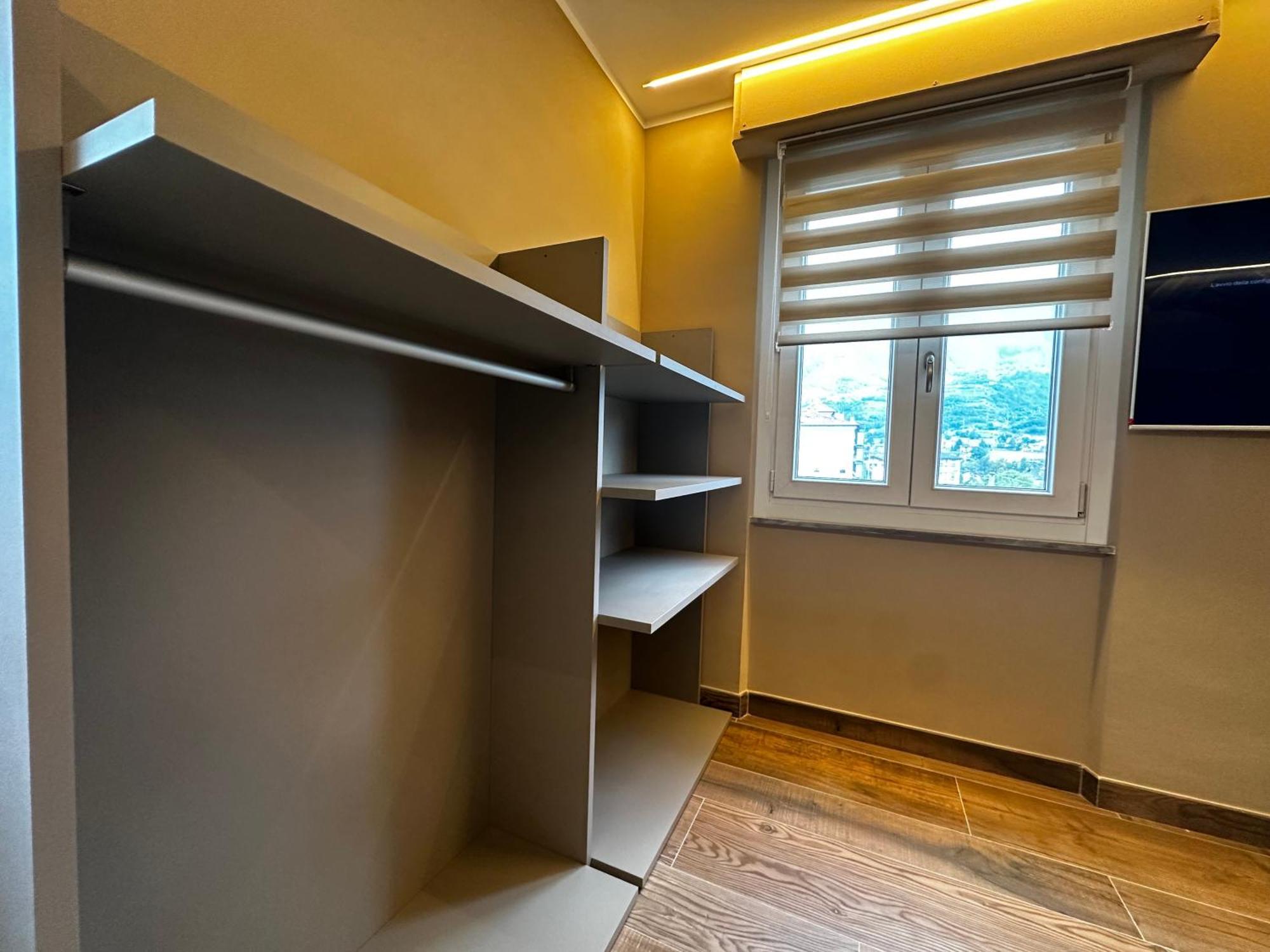 Aosta Center Holidays Apartments Esterno foto